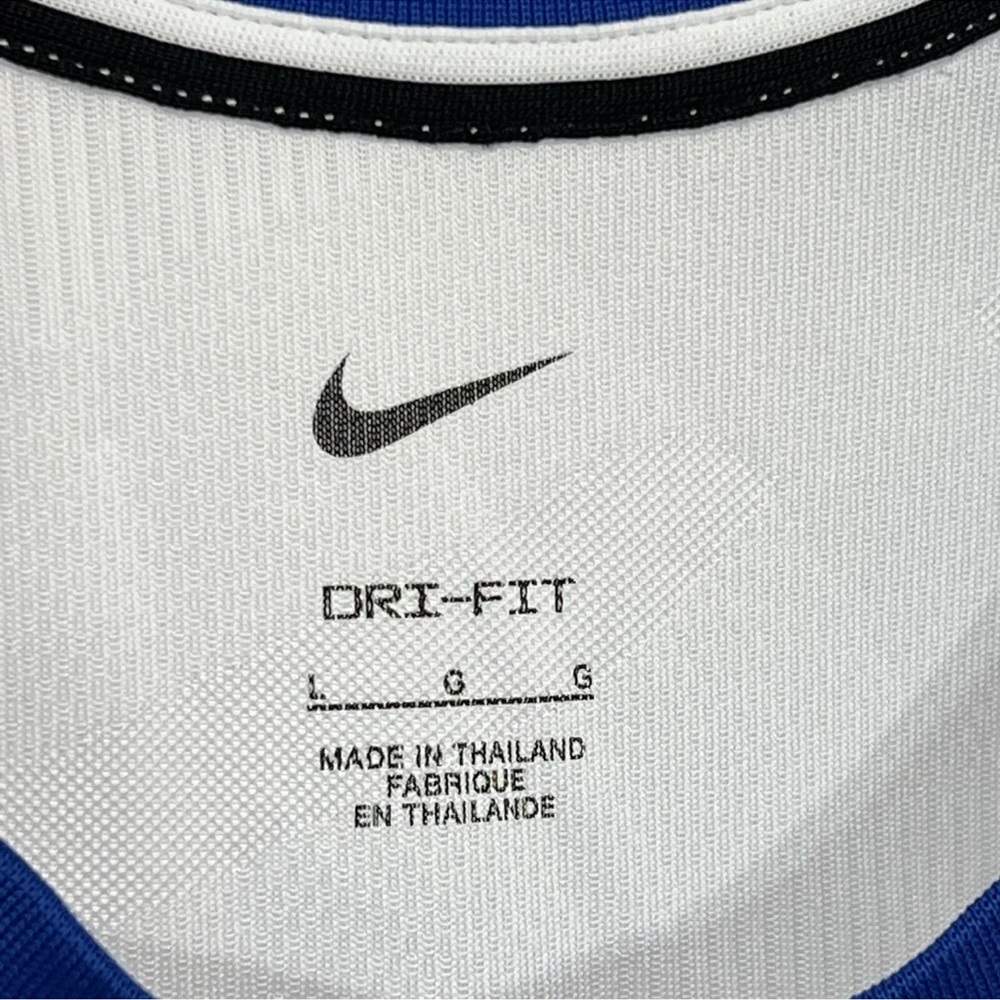 Nike Dri-Fit‎ Lil Penny 1/2 Cent Basketball Jersey - Picture 7 of 9